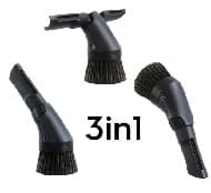 mka ELECTROLUX AEG ZANUSSI usisivac stapni cetka mala 3u1 140132926027