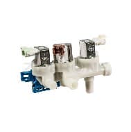 elektro ventil ELECTROLUX AEG ZANUSSI lll trokraki top loader 140155089026