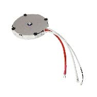 ste ELECTROLUX AEG ZANUSSI namotaj kalem grejne ploce indukcije fi 145 140202301028