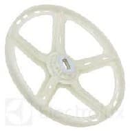remenica bubnja ELECTROLUX AEG ZANUSSI PVC 1552330001