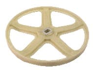 remenica bubnja ELECTROLUX AEG ZANUSSI 1552331009