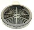 ste BEKO grejna ploca fi 180 2 izvoda staklokeramik 162926023