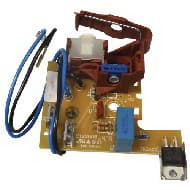 mka BOSCH SIEMENS usisivac PCB modul elektronika
