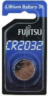UNIV baterija CR2032 F33V lithium