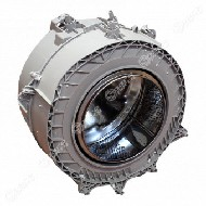 kada ELECTROLUX AEG ZANUSSI fron loader komplet 1926903707