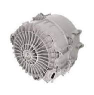 kada ELECTROLUX AEG ZANUSSI front loader zavarena 1926907112