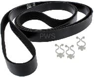 sus PRO PRIMUS kais pogonski 8 rib T09