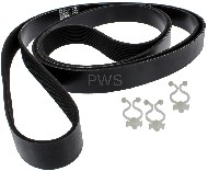 sus PRO PRIMUS kais pogonski 6 rib T09