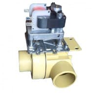 PRO ELECTROLUX ves masina ispusni ventil D50 MDP-O-2 20151400