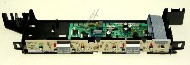 FR ELECTROLUX AEG ZANUSSI PCB modul nekonfigurisanisani 24258500