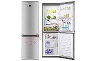 FR ELECTROLUX AEG ZANUSSI vrata komb zamrzivaca REP