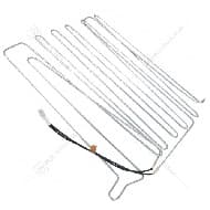 FR ELECTROLUX AEG ZANUSSI grejac otapanja isparivaca