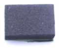 FR ELECTROLUX AEG ZANUSSI drzac odbojnik sindjerasti ventilatora 2240094017