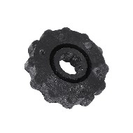 FR ELECTROLUX AEG ZANUSSI gum drzac vent isparivaca