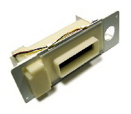 FR ELECTROLUX AEG ZANUSSI regulator prot vazduh ERB