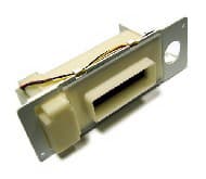 FR ELECTROLUX AEG ZANUSSI regulator prot vazduh ERB