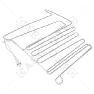 FR ELECTROLUX AEG ZANUSSI grejac otapanja 2425163041