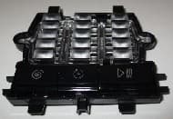dugme BEKO tastatura 2452209006