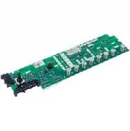 programator BEKO PCB modul elektronika upravljacka displej 2487801100