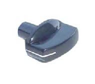 ste BEKO dugme prekidaca crno 250151551