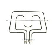 ste BEKO grejac cevni gornji 1200+100W 262900030