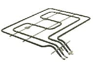 ste BEKO grejac cevni gornji 1100+1100W 262900064