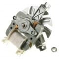 ste BEKO motor ventilator kruznog grejaca rerne 264440148