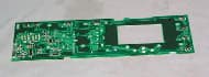 programator BEKO PCB modul upravljacki sa displejom 5550