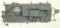 programator BEKO PCB modul 2830370021