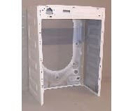 kuciste BEKO ves masine kpl sa zadnjim poklopcem 2835481300