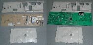 programator BEKO PCB modul elektronika 2844490090