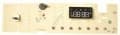 programator BEKO PCB modul elektronika upravljacka displej 2853660100