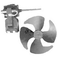 FR CANDY ventilator isparivaca NO FROST duga osov