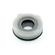 Nosac lezajeva ARISTON INDESIT komplet 6204+V ring do remen