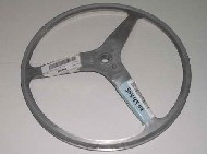 remenica bubnja ELECTROLUX AEG ZANUSSI REX JET 600