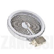 ste ELECTROLUX AEG ZANUSSI grejna ploca fi 145 2 izvoda1200W 400V staklokeramik