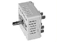 Slika proizvoda ste UNIV prekidac grejne ploce dupli 400V energetski glasskeramik 140013340025