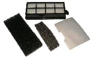 mka GORENJE usisivac filter HEPA set VCK 1901WF
