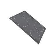ste ELECTROLUX AEG ZANUSSI staklokeramik glass ploca 3194676015