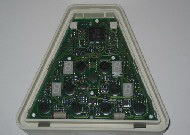 ste ELECTROLUX AEG ZANUSSI PCB modul upravljacki izvrsni AEG6410