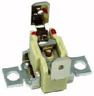 ste ELECTROLUX AEG ZANUSSI termostat rerne klikson NC zastitni 90*C