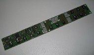 ste ELECTROLUX AEG ZANUSSI PCB modul upravljacki GLASS s