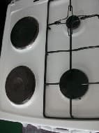 ste ELECTROLUX AEG ZANUSSI gornja ploca nosac grejnih ploca