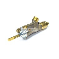 ste ELECTROLUX AEG ZANUSSI plinska slavina komplet baypass 0.42