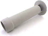 MS PRO MEIKO cep odvoda preliva vode f33x140mm 0620347