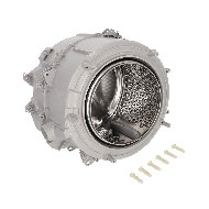 kada ELECTROLUX AEG ZANUSSI kpl zavarena 3484180504