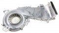 sus+pra ELECTROLUX AEG ZANUSSI grejac u tunelu sa ventilatorom 3486350105