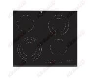 ste ELECTROLUX AEG ZANUSSI staklokeramik glass ploca 3528235017
