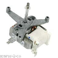 ste ELECTROLUX AEG ZANUSSI motor ventilator kruznog grejaca rerne 3570114110