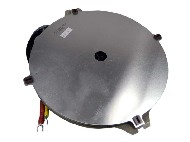 ste ELECTROLUX AEG ZANUSSI grejna ploca namotaj kalem indukcijske ploce fi 210 3572275679